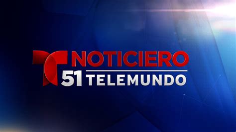 telemundo 51